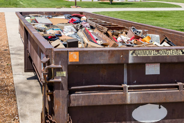 Best Same-Day Junk Removal Services  in Chilton, WI