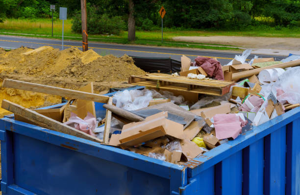 Best Attic Cleanout  in Chilton, WI